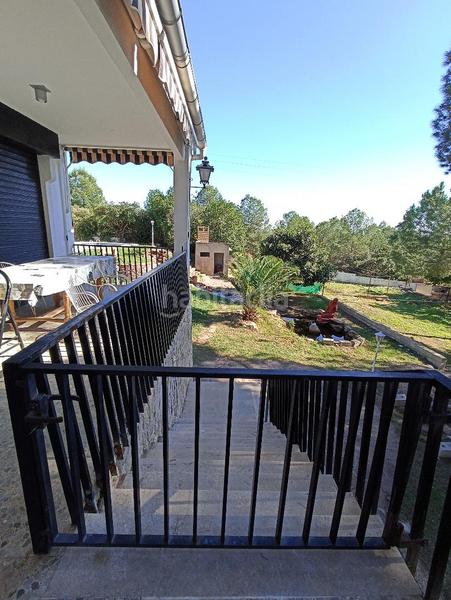 Foto 06cbda30-47d1-422e-8b61-8ddc164daf3a. Casa amb piscina a Cheste