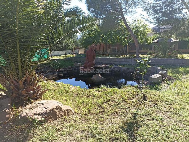 Foto 35404e63-62f6-4598-9ff2-8484cf416929. Casa amb piscina a Cheste