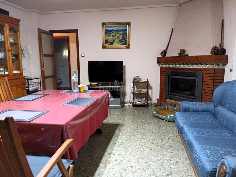 Foto 6a2c04b0-b460-4731-84aa-420ccfecfea4. Casa amb piscina a Cheste