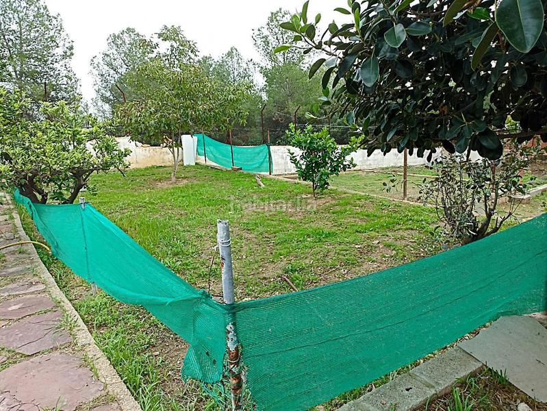 Foto 754fffff-99af-4fae-b7c1-9c356da9e6a8. Casa amb piscina a Cheste