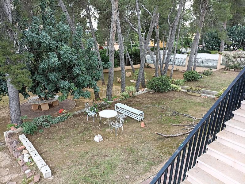 Foto 800572ba-4709-42a3-aba3-d0a90cce63b8. Casa amb piscina a Cheste