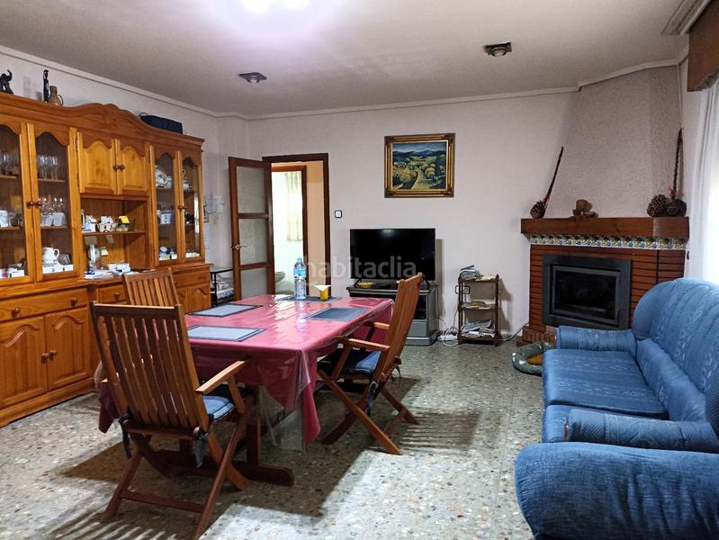 Foto 845f75af-e9b0-4927-9218-6d9814d3b353. Casa amb piscina a Cheste