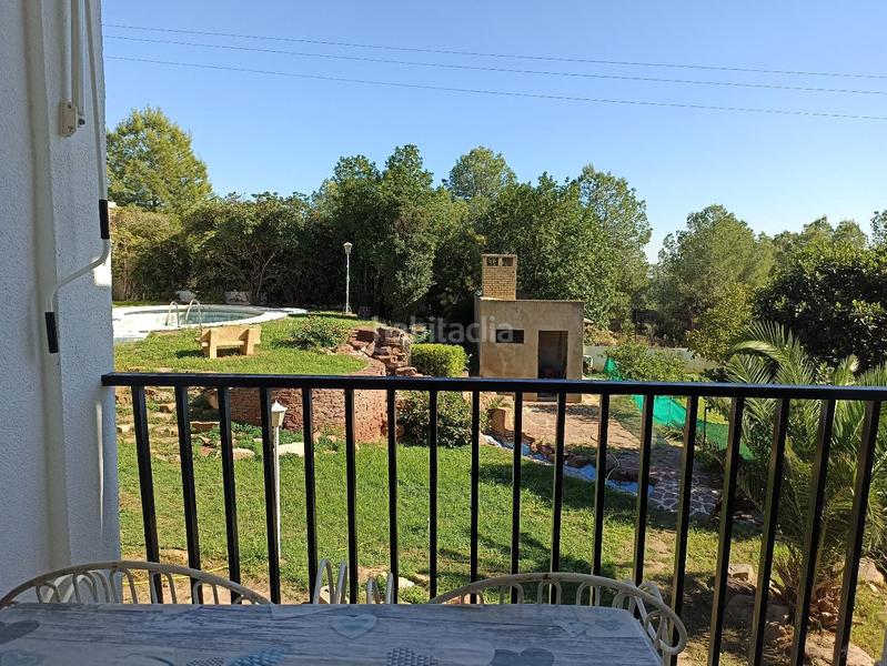 Foto 84e365c1-d73e-4c69-8700-662facfd5b51. Casa amb piscina a Cheste