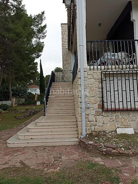 Foto 8bbbd893-3d66-40f6-9d53-79693729dd91. Casa amb piscina a Cheste