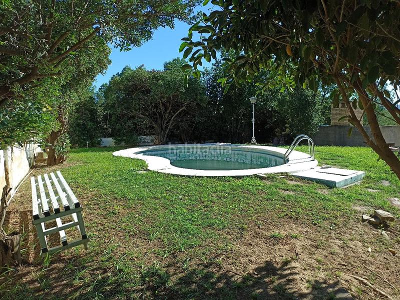 Foto bcdb3bfb-c50b-4b47-9d9b-bc370b424e12. Casa amb piscina a Cheste