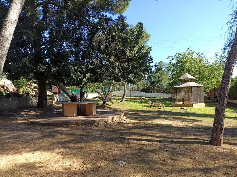 Foto bd3188c6-9a9a-4e7a-b0c3-5cbfa41f2659. Casa amb piscina a Cheste