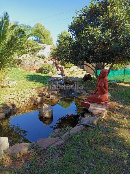 Foto 12239e7d-6813-4be6-8906-4bb412a26046. Casa con piscina in Cheste