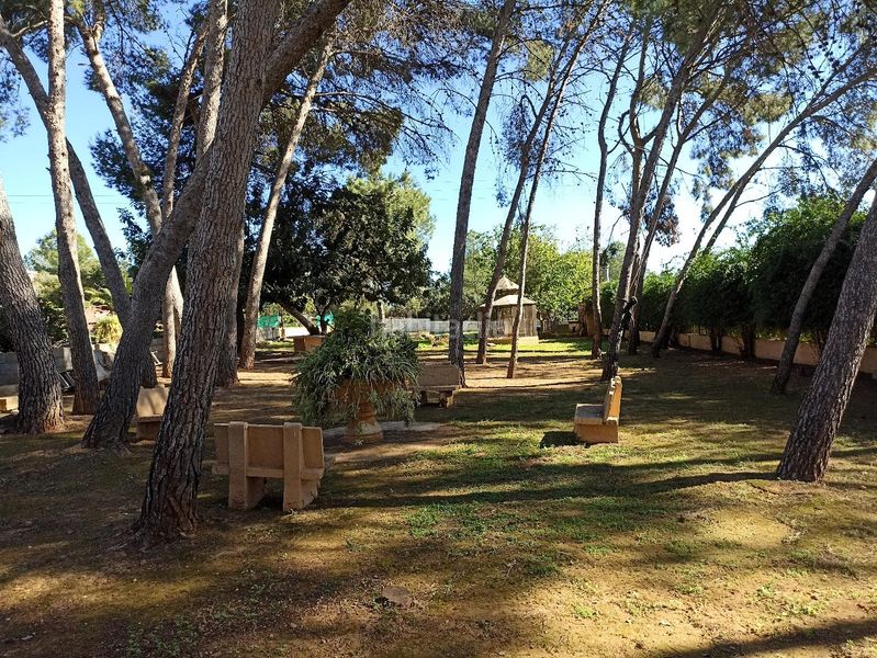 Foto 40ee2c24-51c4-4a0a-b567-f05dbb462b29. Casa con piscina in Cheste