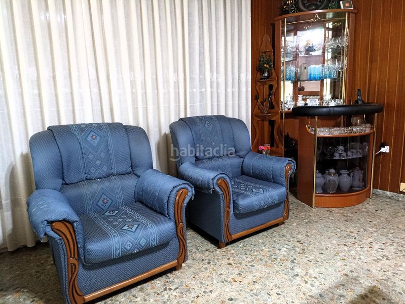 Foto 66d065e8-1877-44d5-94e9-23e6b8a20149. Casa con piscina in Cheste