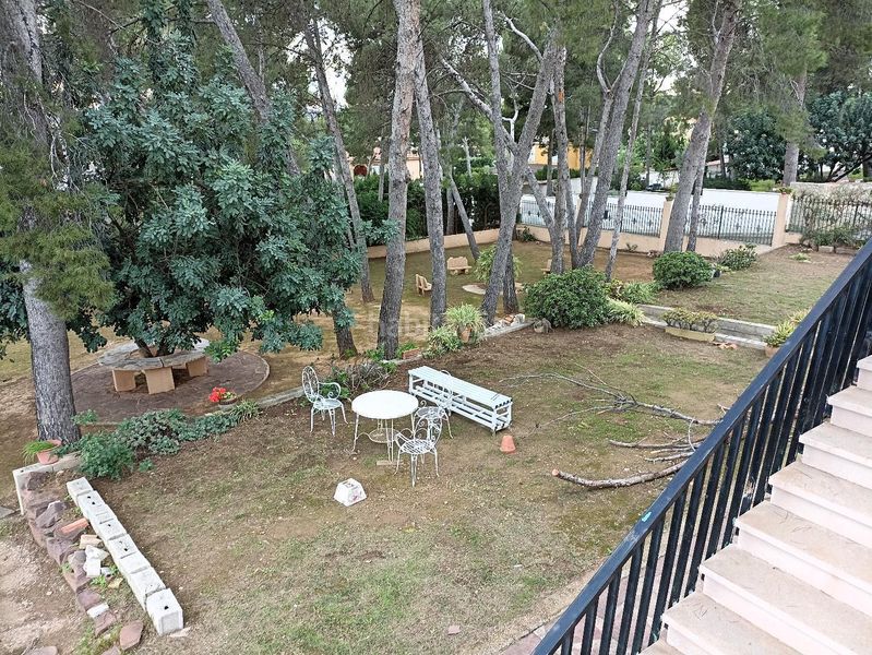 Foto 800572ba-4709-42a3-aba3-d0a90cce63b8. Casa con piscina in Cheste