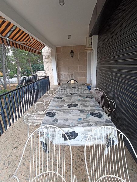 Foto c0787b47-7b75-4201-a397-5b7d4002ca4b. Casa con piscina in Cheste