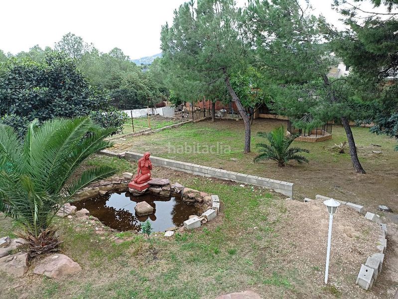 Foto e2a9ab21-cf30-4692-8749-09e4ff9d8baa. Casa con piscina in Cheste