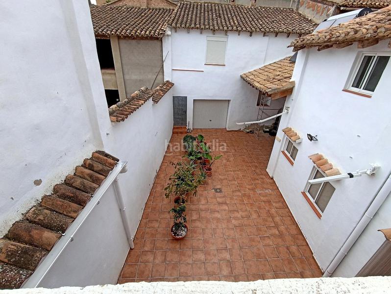 Foto 0933c6da-3498-4190-ad76-387c021dbf9b. Casa adossada a Cheste