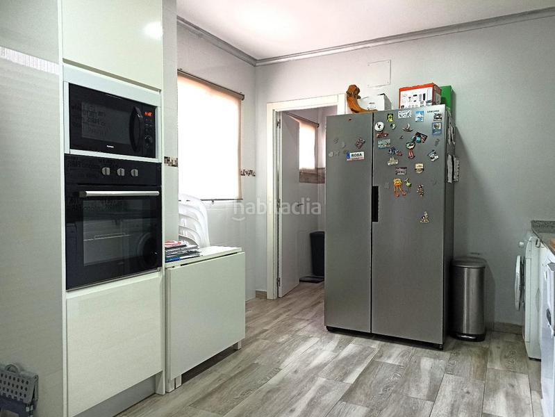 Foto 5f8ebb5b-5d23-4175-8ceb-ed3490dc438b. Casa adossada a Cheste