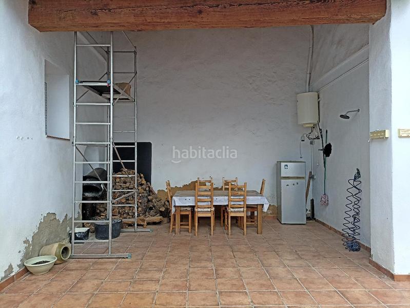 Foto 6dab5f07-1f1b-4e5c-874d-16cae57aea36. Casa adossada a Cheste