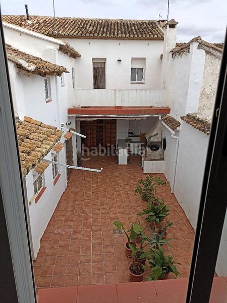 Foto b473950c-5b6d-452d-863b-3a7a9d7f44c3. Casa adossada a Cheste