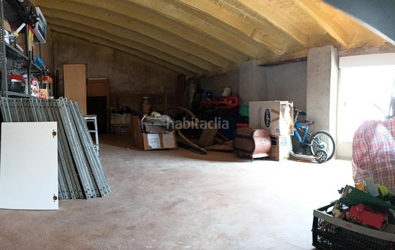 Foto ebc7e888-9b10-4043-9fa3-0427bb2e07ee. Casa adossada a Cheste