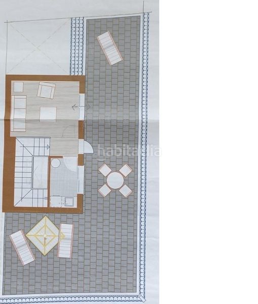 Foto 45a9c6fe-d96b-43b5-a80e-51d8ca872595. Casa in Cheste