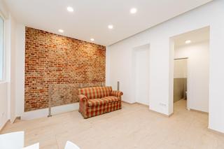 Appartement à Lista
