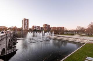 Lloguer Pis a Imperial