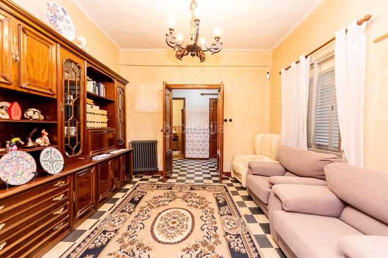 Foto 22b160c7-5de0-4f01-99ea-466260008536. Casa bifamiliare con riscaldamento parcheggio in El Pardo Madrid