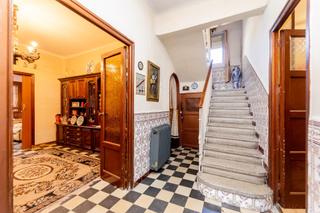 Casa aparellada a El Pardo