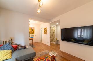 Appartement  Calle de clara del rey