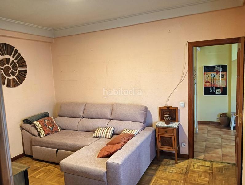 Foto 2e7c3b51-a9a7-496b-b334-1677dae7f385. Affitto appartamento con riscaldamento in Prosperidad Madrid