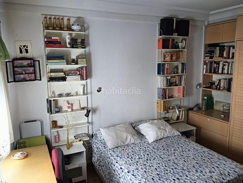 Foto 3be7e071-9dfd-4295-ac79-7b1911feef02. Affitto appartamento con riscaldamento in Prosperidad Madrid
