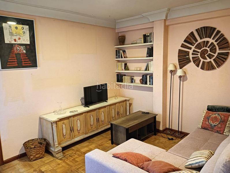 Foto 4b7228ee-50c8-4f08-a8a2-c68339de61f8. Affitto appartamento con riscaldamento in Prosperidad Madrid