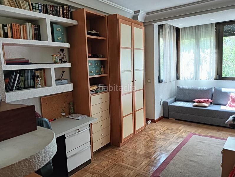 Foto bd3224ad-e291-4a3f-9b7e-e894a6bc1cc9. Affitto appartamento con riscaldamento in Prosperidad Madrid