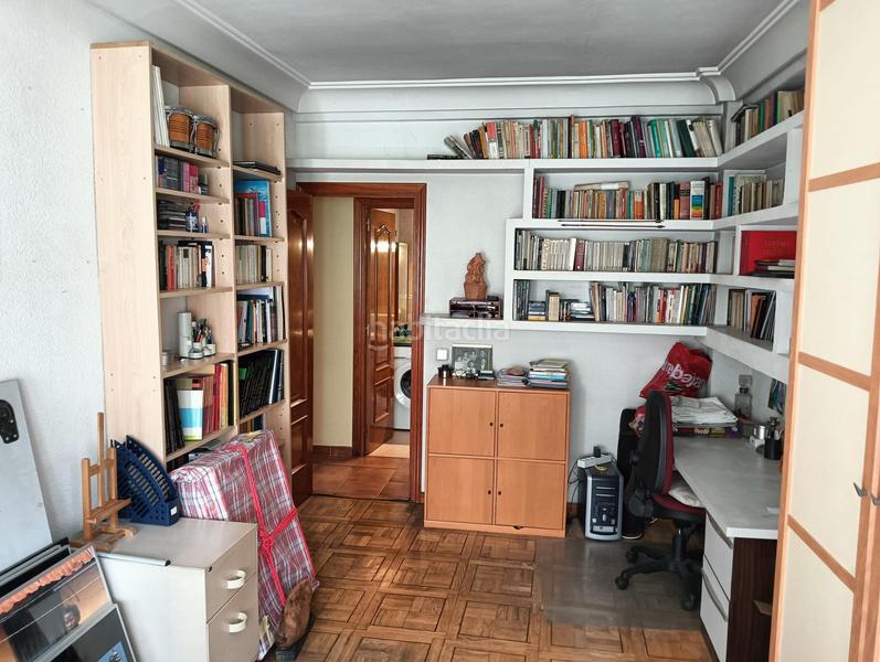 Foto d1ed274e-5cf4-457f-9832-3f07d4f20ba4. Affitto appartamento con riscaldamento in Prosperidad Madrid