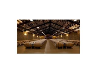Geschäftsraum in Navarrete. Bodega de vinos venta navarrete