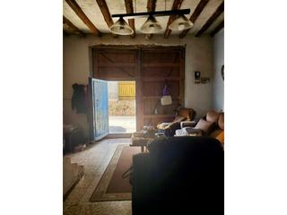 Haus in Viso del Marqués. Casa de pueblo venta viso del marqués