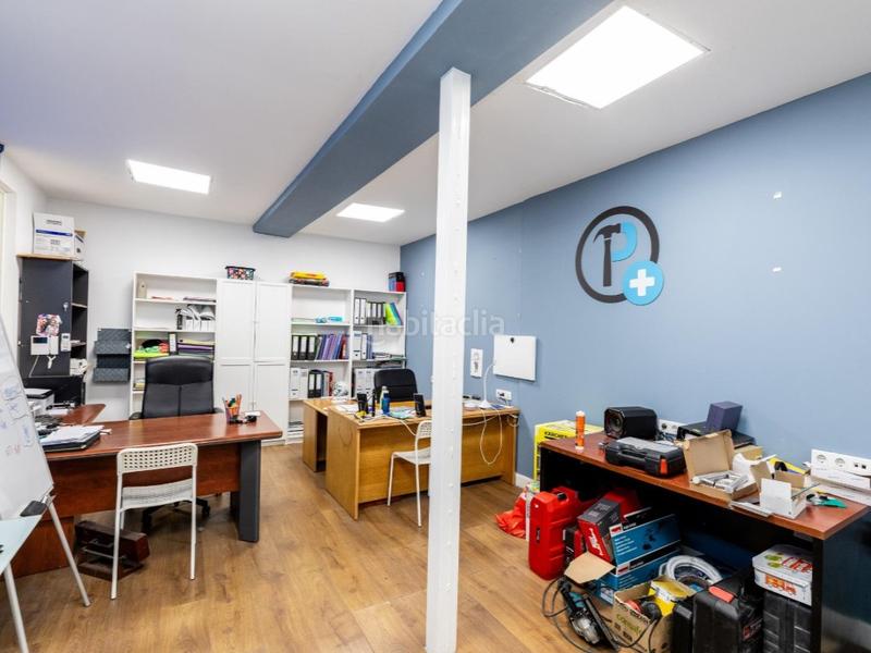 Foto 2e9f112c-36f1-4018-8b8b-8308ff96c492. Nave industrial  en venta. en Humanes de Madrid