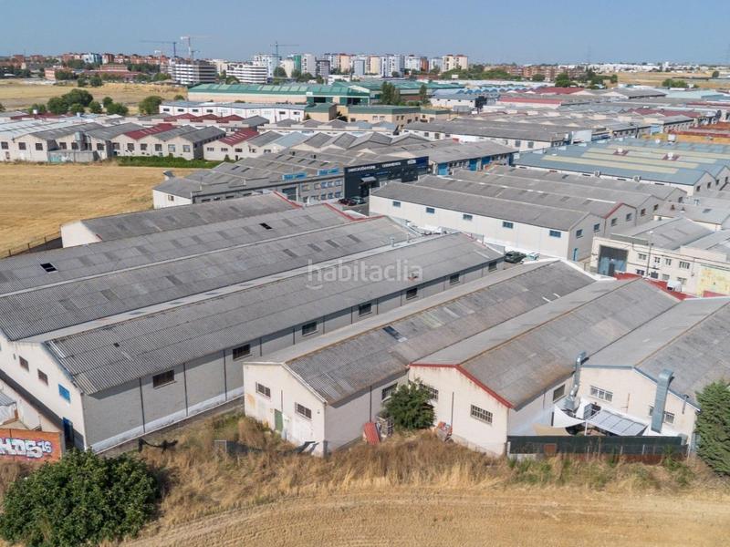 Foto 6becc4ec-c644-455b-ba95-6f0bf1f781fc. Nave industrial  en venta. en Humanes de Madrid