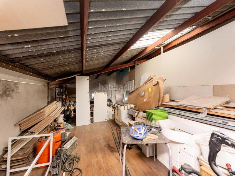 Foto 8e3d7984-f1d7-4d5d-aee2-38412fe8bf68. Nave industrial  en venta. en Humanes de Madrid