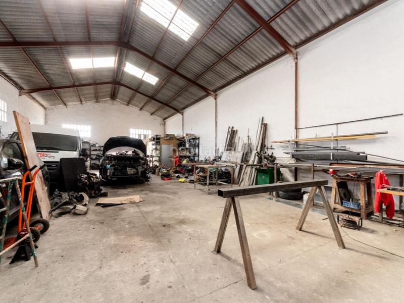 Foto 99811049-d22e-4dff-b701-660481acde20. Nave industrial  en venta. en Humanes de Madrid