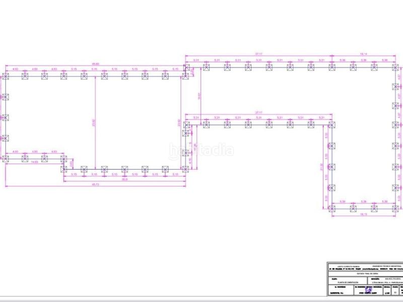 Foto 62f2f1e6-e8c1-41c9-a916-fc8e0c3690d0. Bâtiment à usage industriel dans Gálvez