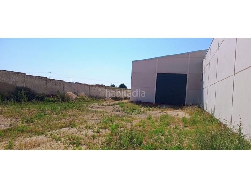 Foto 80d8bf67-8873-4a61-9df5-a2b78bfa3616. Bâtiment à usage industriel dans Gálvez