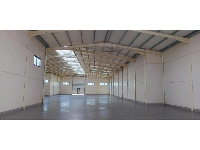 Foto b8125ee3-4874-4bf0-8226-54974e145357. Bâtiment à usage industriel dans Gálvez