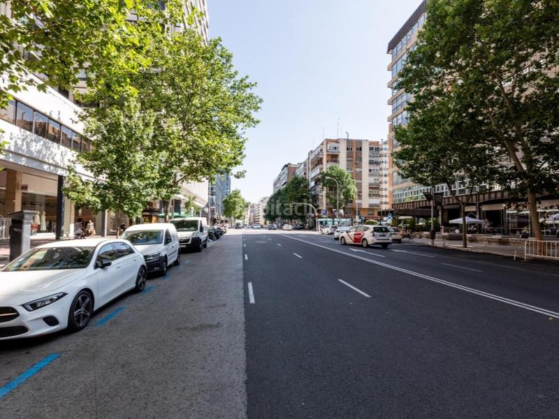 Foto 3844ed78-74ac-4591-ad2d-65f355b5ef3f. Parking coche garaje venta en Cuatro Caminos - Azca Madrid