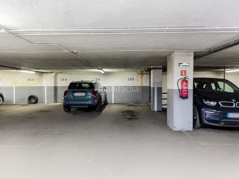 Foto 6abdd345-d62b-4160-8b14-7391af63501a. Parking coche garaje venta en Cuatro Caminos - Azca Madrid