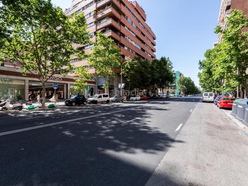 Foto 77b30c56-414c-4c96-b9c9-d7ba9dfae401. Parking coche garaje venta en Cuatro Caminos - Azca Madrid