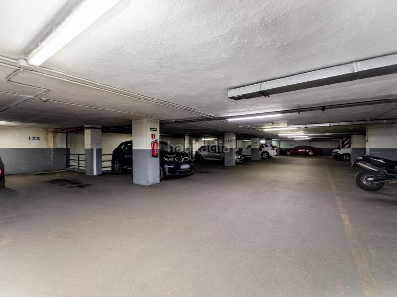Foto bdd6cb30-e1fa-4494-a5a5-3add5361e89e. Parking coche garaje venta en Cuatro Caminos - Azca Madrid