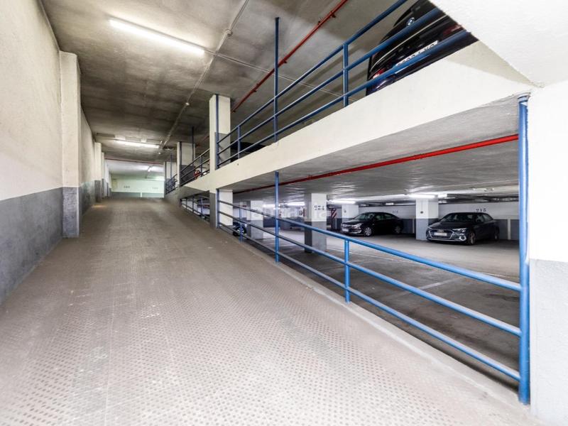 Foto cff15499-c2c8-41cc-a5a7-0b9e1972f727. Parking coche garaje venta en Cuatro Caminos - Azca Madrid