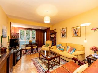 Appartement  N/a. Venta nuda propiedad en clara del rey.