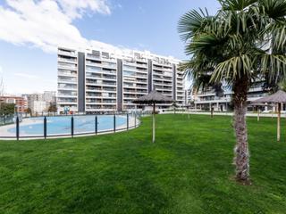 Piso en Valdebebas - Valdefuentes. Piso 3 habitaciones venta madrid