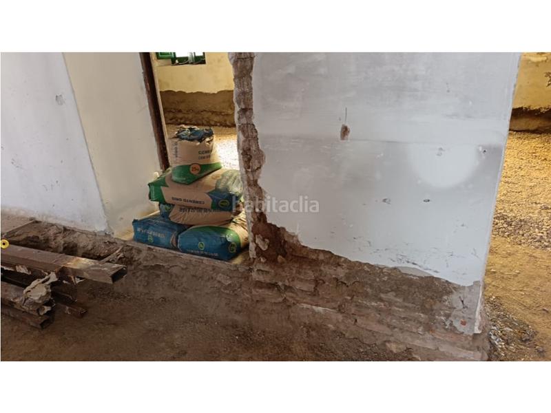 Foto 68664b98-b8b8-4938-aecc-c2d8a672f9fa. Casa in Arcicóllar