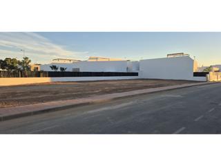 Terreny residencial  Calle isla fernando poo. Suelo urbano venta san javier